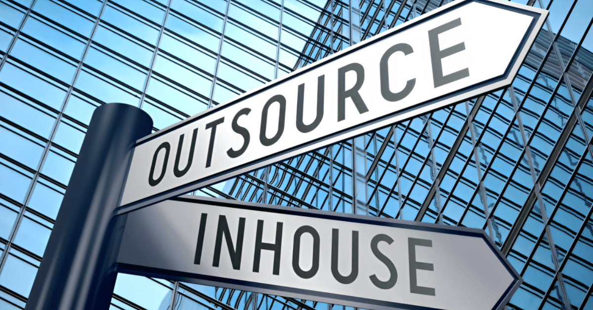 Accounting tasks worth offshoring