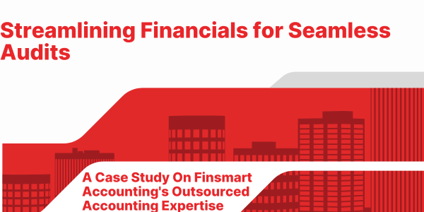 Outsource to Streamline Audits Case Study