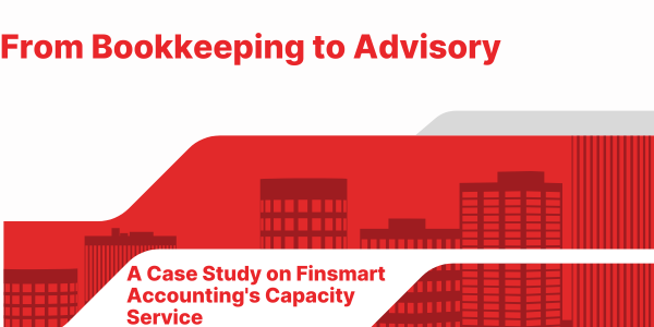 Offshore Bookikeeping and Scale to Advisroy Service Case Study