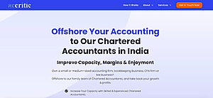 Accritic Offshore Accounting