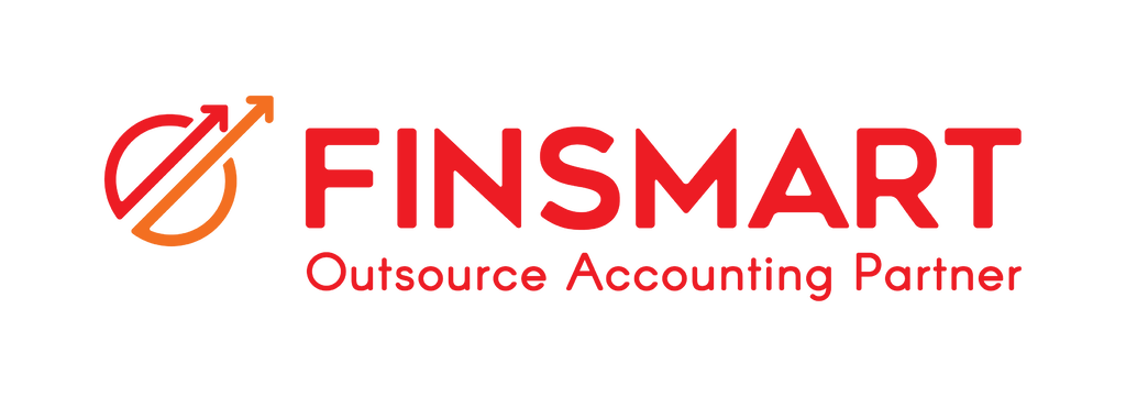 Finsmart Accounting - Outsource Accounting Partner Logo